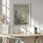 Lily Valley New York, arte de Annick