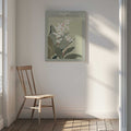 Lily Valley New York, arte de Annick