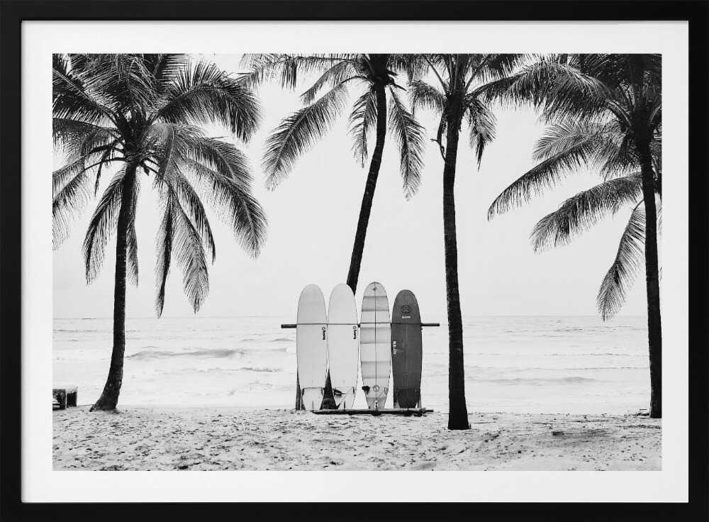 The Boards, arte de Kathrin Pienaar