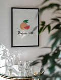 Pamplemousse Fresh Citrus, arte de Rio Soléy