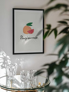 Pamplemousse Fresh Citrus, arte de Rio Soléy
