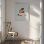Pamplemousse Fresh Citrus, arte de Rio Soléy