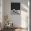 Egg Fork Shadow Play, arte de Haruto Shimaoka