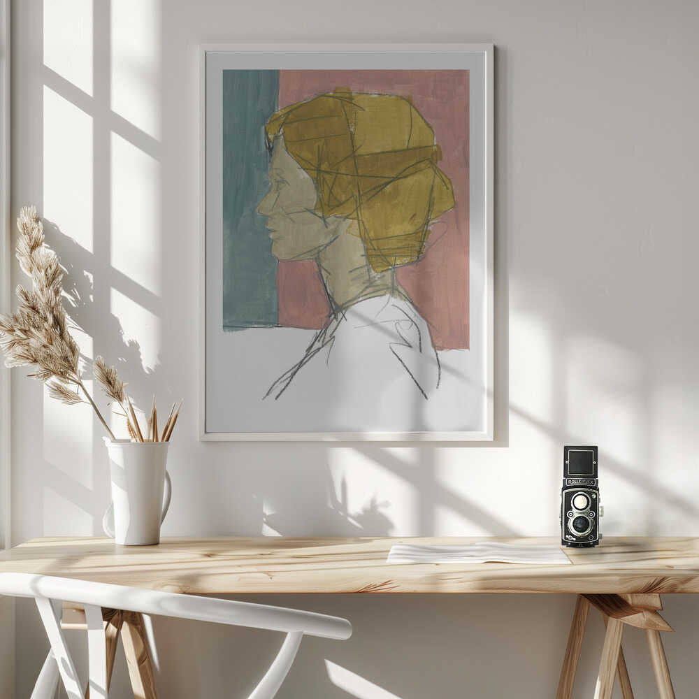 Modern Woman Profile