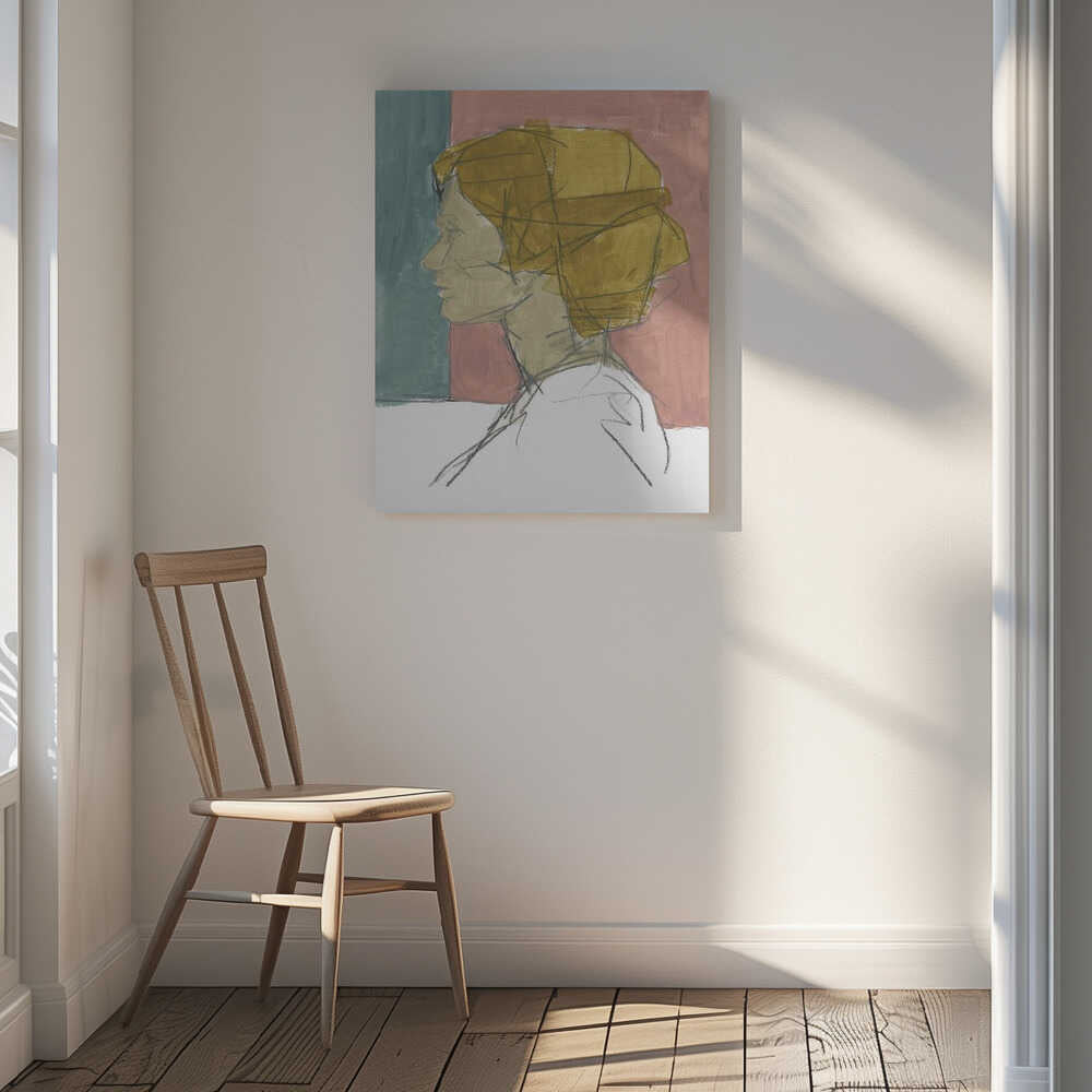 Modern Woman Profile