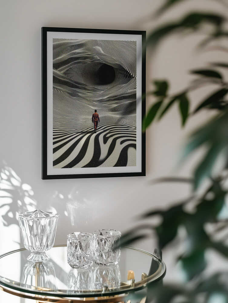 Untitled, arte de Taudalpoi
