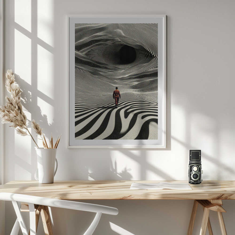 Untitled, arte de Taudalpoi