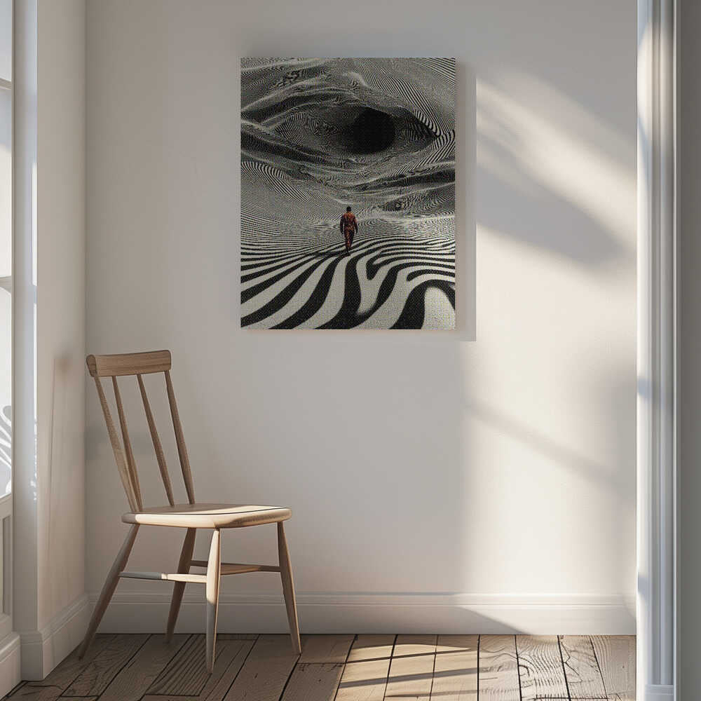 Untitled, arte de Taudalpoi