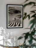 Op Art Journey, arte de Taudalpoi