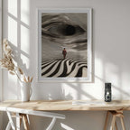 Op Art Journey, arte de Taudalpoi