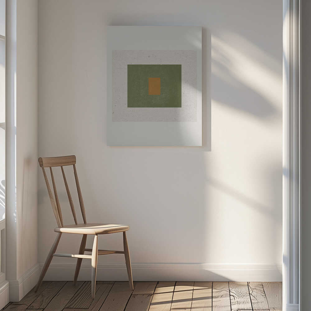 Minimalist Harmony, arte de THE MIUUS STUDIO