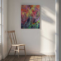 Vibrant Whirlwind