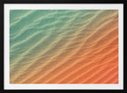 Gradient Desert Sands, arte de Javier Pardina