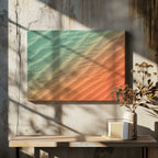 Gradient Desert Sands, arte de Javier Pardina