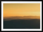 Golden Mountain Layers, arte de Javier Pardina