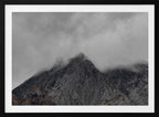 Misty Mountain Summit, arte de Javier Pardina