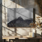 Misty Mountain Summit, arte de Javier Pardina