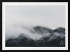 Misty Mountain Veil, arte de Javier Pardina