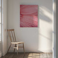 Soft Pink Bloom, arte de Javier Pardina