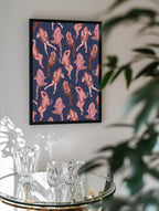 Relaxed Feminine Forms