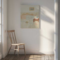 Cozy Morning Retreat, arte de Katharina Puritscher