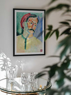 André Derain, 1905, arte de Henri Matisse