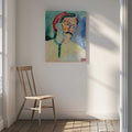 André Derain, 1905, arte de Henri Matisse