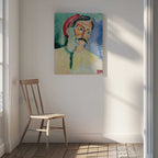 André Derain, 1905, arte de Henri Matisse