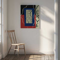 Verve 1937, Copertina Di Verve, arte de Henri Matisse