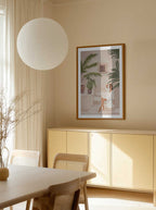 Boho Summer Retreat, arte de City Art