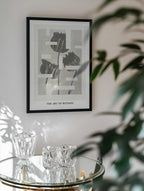 The art of botanic No.1, arte de THE MIUUS STUDIO
