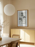 The art of botanic No.1, arte de THE MIUUS STUDIO