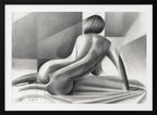 Roundism - 04-06-18, arte de Corné Akkers
