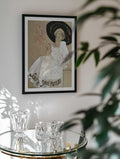 Moroccan Summer Style, arte de Doris Schmitz