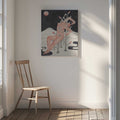 chair, arte de Luca di Napoli