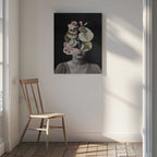 Elegant Butterfly Botanicals, arte de Marja van den Hurk