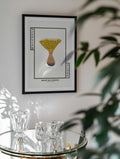 Magic Dotted Mushroom, arte de Pictufy Studio IV