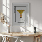 Magic Dotted Mushroom, arte de Pictufy Studio IV