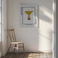 Magic Dotted Mushroom, arte de Pictufy Studio IV