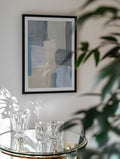 Soft Edges 4, arte de Mareike Böhmer