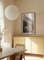 Valldemossa, arte de Henrike Schenk