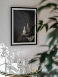 Dark Rustic Still Life, arte de Mayra Pama