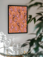 Feminine Form Pattern