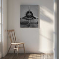 Polished Vintage Aircraft, arte de Andreas Magnusson