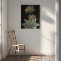 Feline Focus, arte de Marja van den Hurk