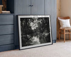 Deep Woods River, arte de Pictufy Studio IV