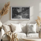 Deep Woods River, arte de Pictufy Studio IV