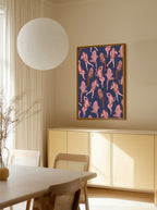 Relaxed Feminine Forms