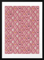 Pink Cocktail Party