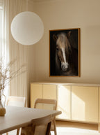 Majestic Horse Portrait